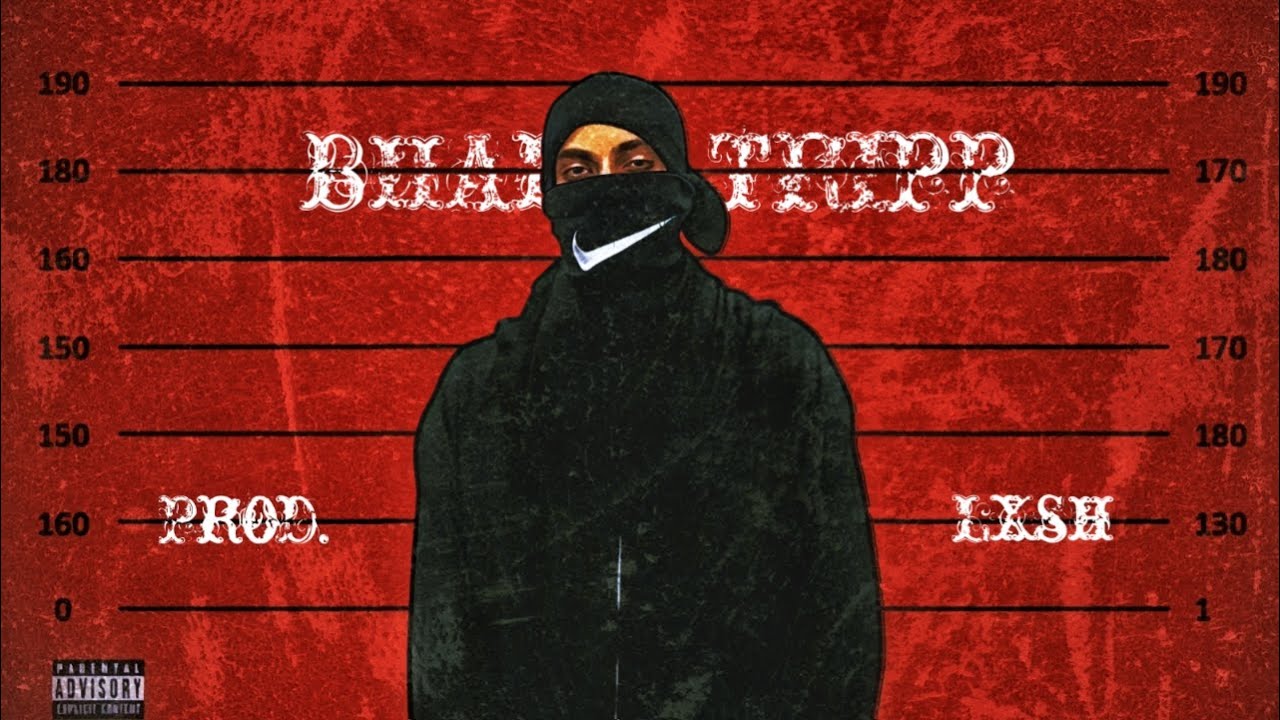 [SOLD] MC STAN TYPE DRILL BEAT“ BHALTI TRIPP 