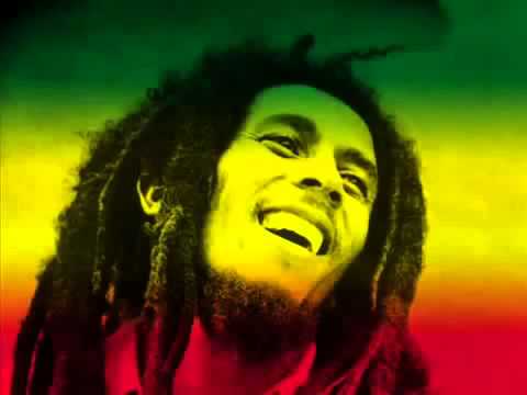 Bob Marley - Sunshine Reggae