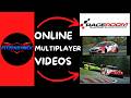 Raceroom RE | Daily | Alpine A110 Cup @ Nürburgring GP