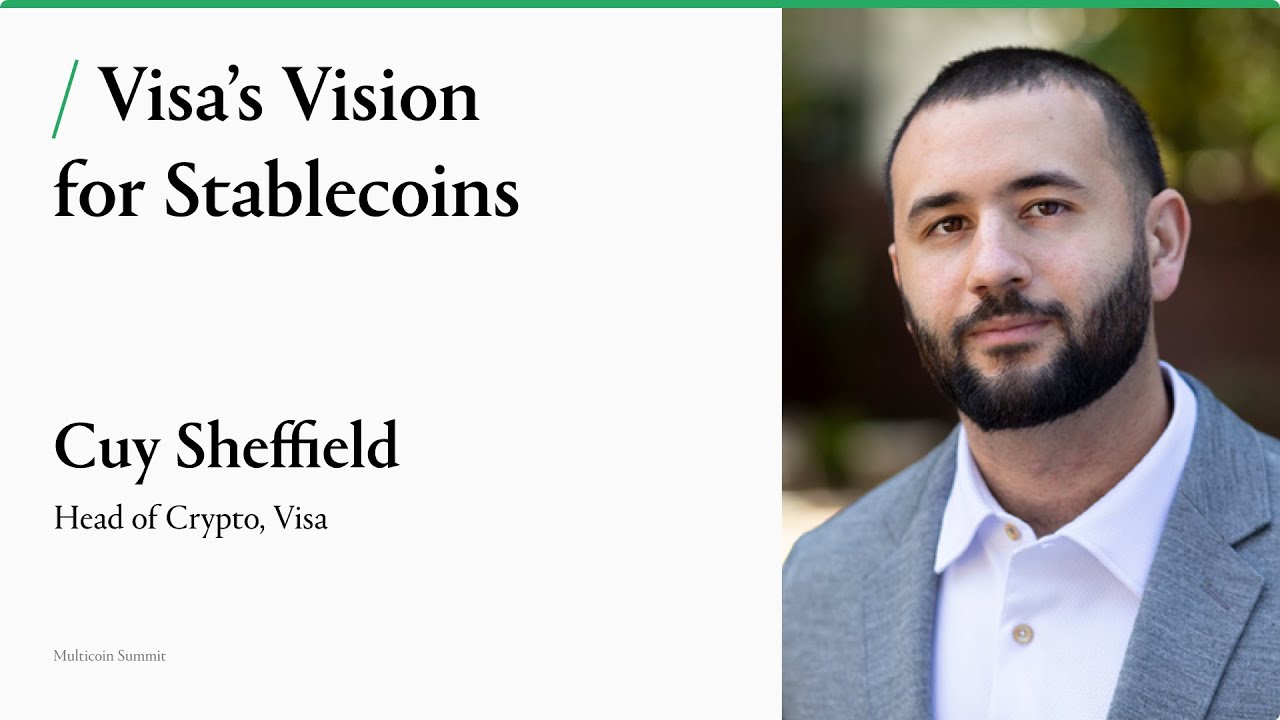 Highlights From The 2024 Multicoin Summit - Multicoin Capital