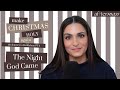 Make Christmas Holy | Journey to Bethlehem | Part 4: The Night God Came-What Happens After Christmas