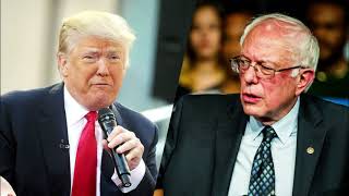 Bill Burr - Bernie Sanders vs Donald Trump