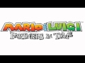 Mario and Luigi: Partners in Time Soundtrack - Koopaseum