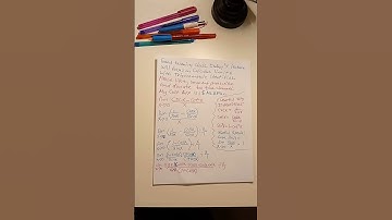 🔥💢💦⭐❤️Calculus Limits - Trigonometric identities & special case limits