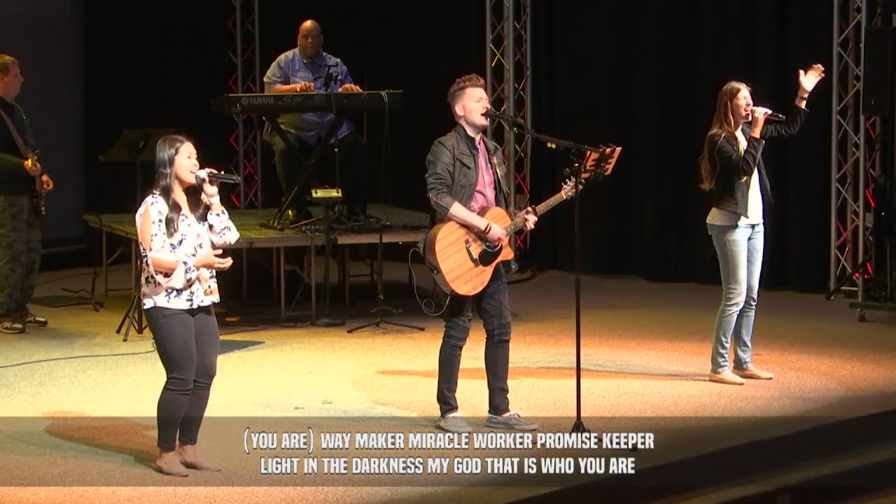 Responding to unfair treatment with the character of Jesus