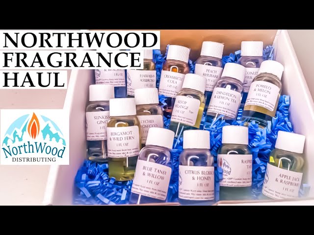 How to Improve Candle Scent Throw – NorthWood Distributing