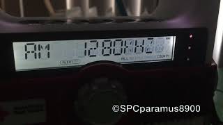 IPAWS Required Weekly Test (5/27/19)