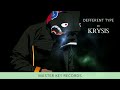 Different type   krysis   offical audio master key records