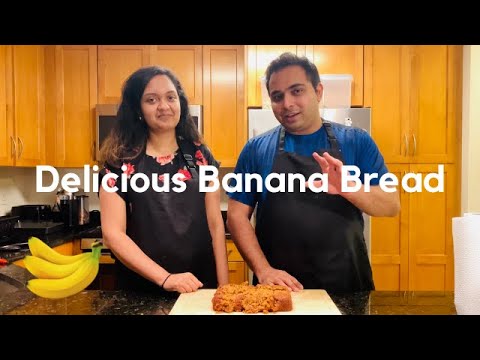 Banana Bread