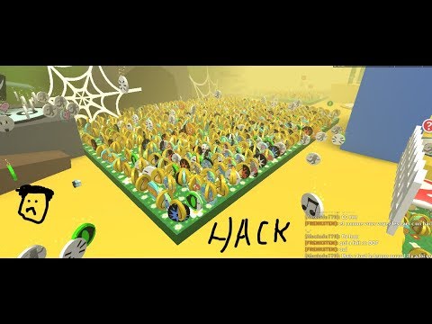 Bee Swarm Simulator Hacked Game