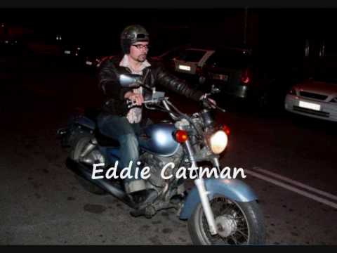 Predicador Ramirez & Eddie Catman- hay buen Rock a...