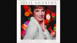 JULIE ANDREWS - IT CAME UPON THE MIDNIGHT CLEAR