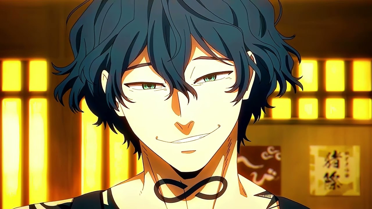 Wind Breaker Anime Edit | Smooth Yamato Twixtor