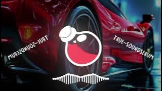 The Weeknd - Call Out My Name ( OTASH Remix )