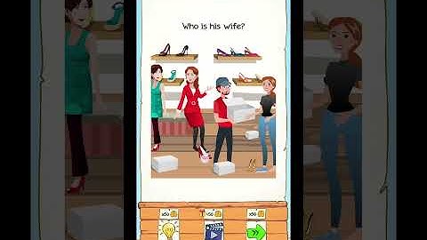 Braindom 2 Riddle Gameplay Level 110