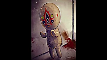 SCP-173 (True Form) vs SCP 6820 #shorts #scp #1v1