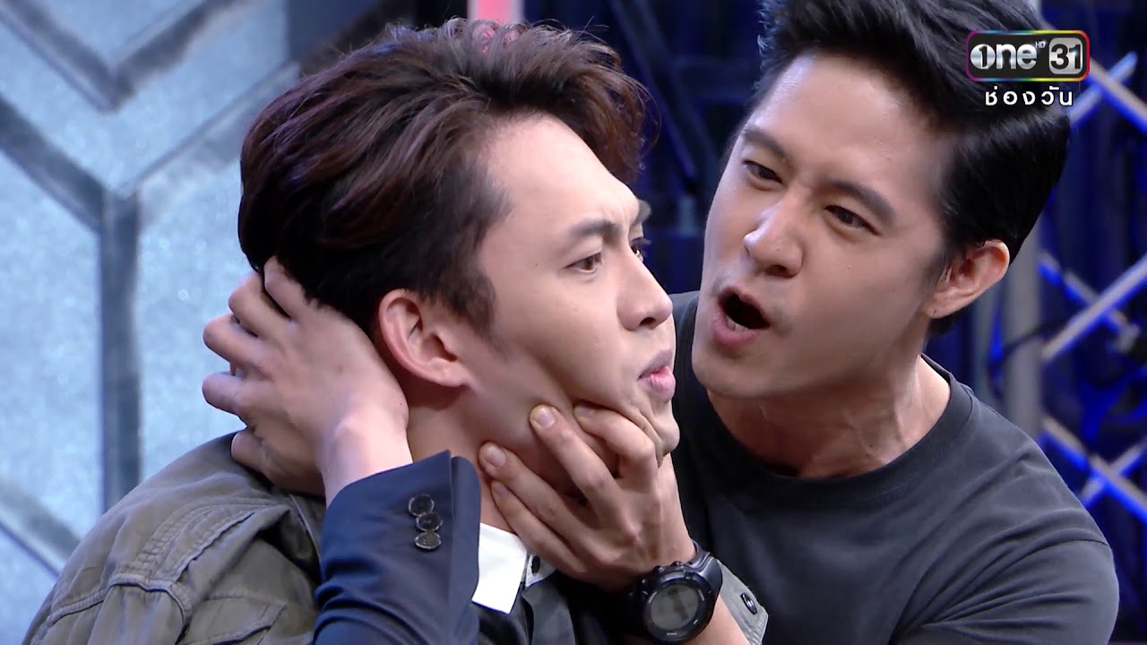 รวม 3 นางร้ายสุดปัง vs มะตูม | เวทีคนปัง | 19 ส.ค.60 | one31