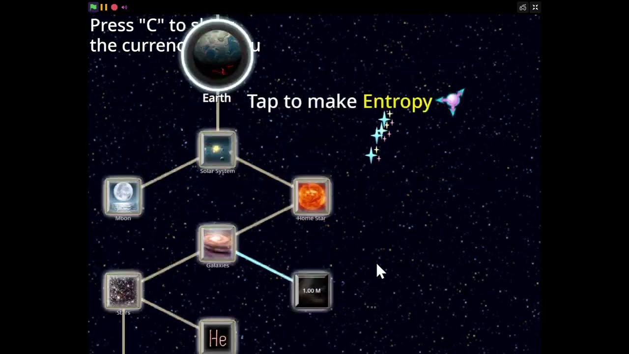What if Cell to Singularity had a sequel?