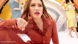 Tide Perfect Clean Perfume Fantasy Bango na bango this hot summer Downy
