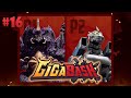 16 &quot;Onslaught Co-Op: Destoroyah &amp; Mechagodzilla&quot; - GigaBash [PC]