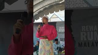 Lebaran Ini raihan Nowseeheart Rem U0026 Ajai  Cover By Alim Soutul Amal U0026 Nasih Bytiey