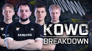 This is Why Virtus.pro is Unstoppable | Kowo Breakdown