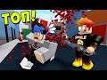 ПОЛУЧИЛ НОЖ ПИЛУ В МАРДЕР МИСТЕРИ 2! Murder Mystery 2 Roblox