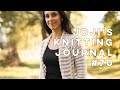 Jojis knitting journal 70