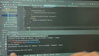 Celebrity Java - Exception Handling - 5 | try catch finally combination Part-1 Profile