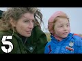 New Lambs On The Farm | Our Yorkshire Farm | Channel 5