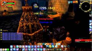WeGame Test #1