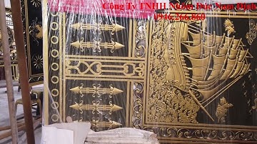 Giá cổng biệt thự đẹp bao nhiêu tiền để xứng đáng với đẳng cấp