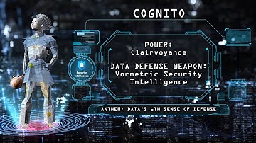 CatapultWorks - Vormetric - Data Security Platform Video