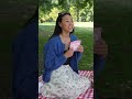 New Picnic Date Episode with LaurenZside