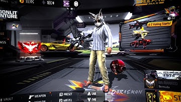 Freefire new Attitude boys xml।xml+cc+clip। check in description box📮 @rafimahmudhridoy