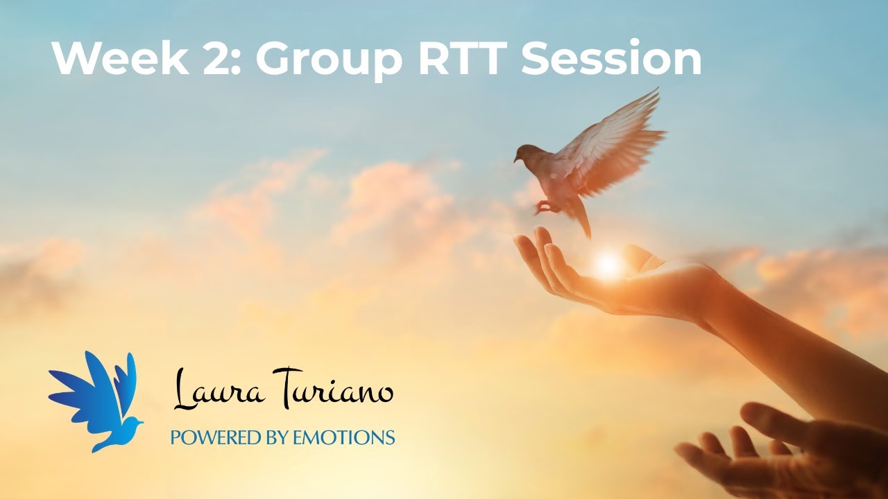 Find the ROOT CAUSE of Repeating Life Patterns