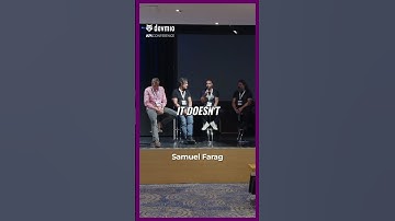 Should Internal APIs Write the Spec First? | API Conference New York