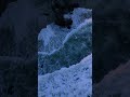 🌊 Ocean Wave White Noise | Relaxing Beach Sounds for Deep Sleep 🌙