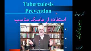 TUBERCULOSIS 04 CLINICAL EPIDEMIOLOGY DR HATAMI MD MPH 2021