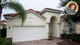 Four-Bedroom Pool Home Kissimmee | Orlando (FL), United States | Hotel Review 🏨