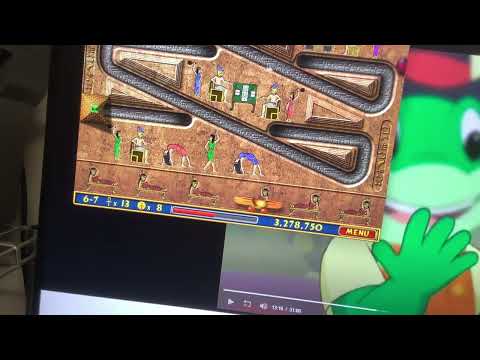 Luxor Amun Rising Stage 6 7 Valley Of The Kings