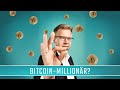 Frank Thelen: Bitcoin 💰 – Schnelle Gewinne oder Betrug? Meine aktuelle Einschätzung!