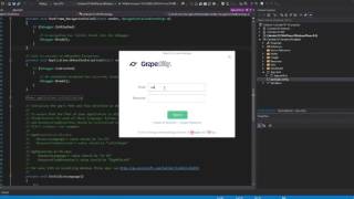 Visual Studio License Manager for Xuni Xamarin