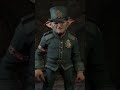 Goblin Took Me to a Dangerous Vault No 12 #gravewoodhigh #vaultofglass 😱 | Hogwarts Legacy #Shorts