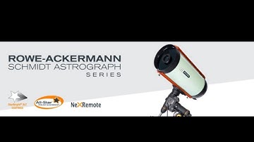 Eastern Veil Nebula - Celestron RASA 8"