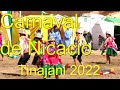 Danza Carnaval de Nicacio – Centro Cultural Artist Riqch’atiy Nicasio Lampa – Festival Tinajani 2022