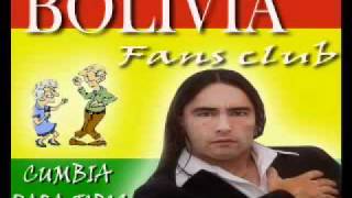 Daniel Agostini en Bolivia - Triste novela