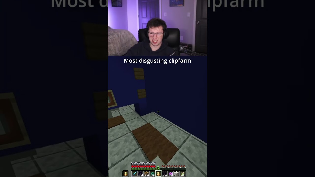 Most Disgusting Clipfarm