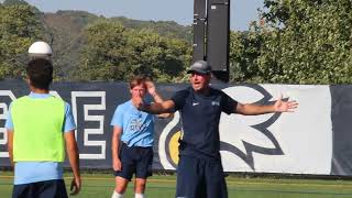 2022 Men's Soccer Preview