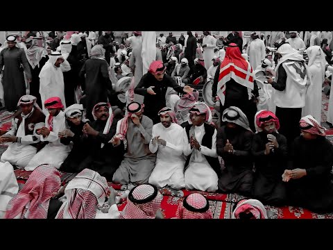 سامري فرقه التعاون ياحمود أنا عارضي شاب زواج محمد الحميدي 2025